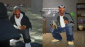 Tupac Amaru Shakur In Memory
